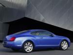 Bentley Continental GT Mulliner Driving Spec 2003 года